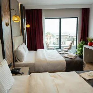 Linda Port فندق اسطنبول
