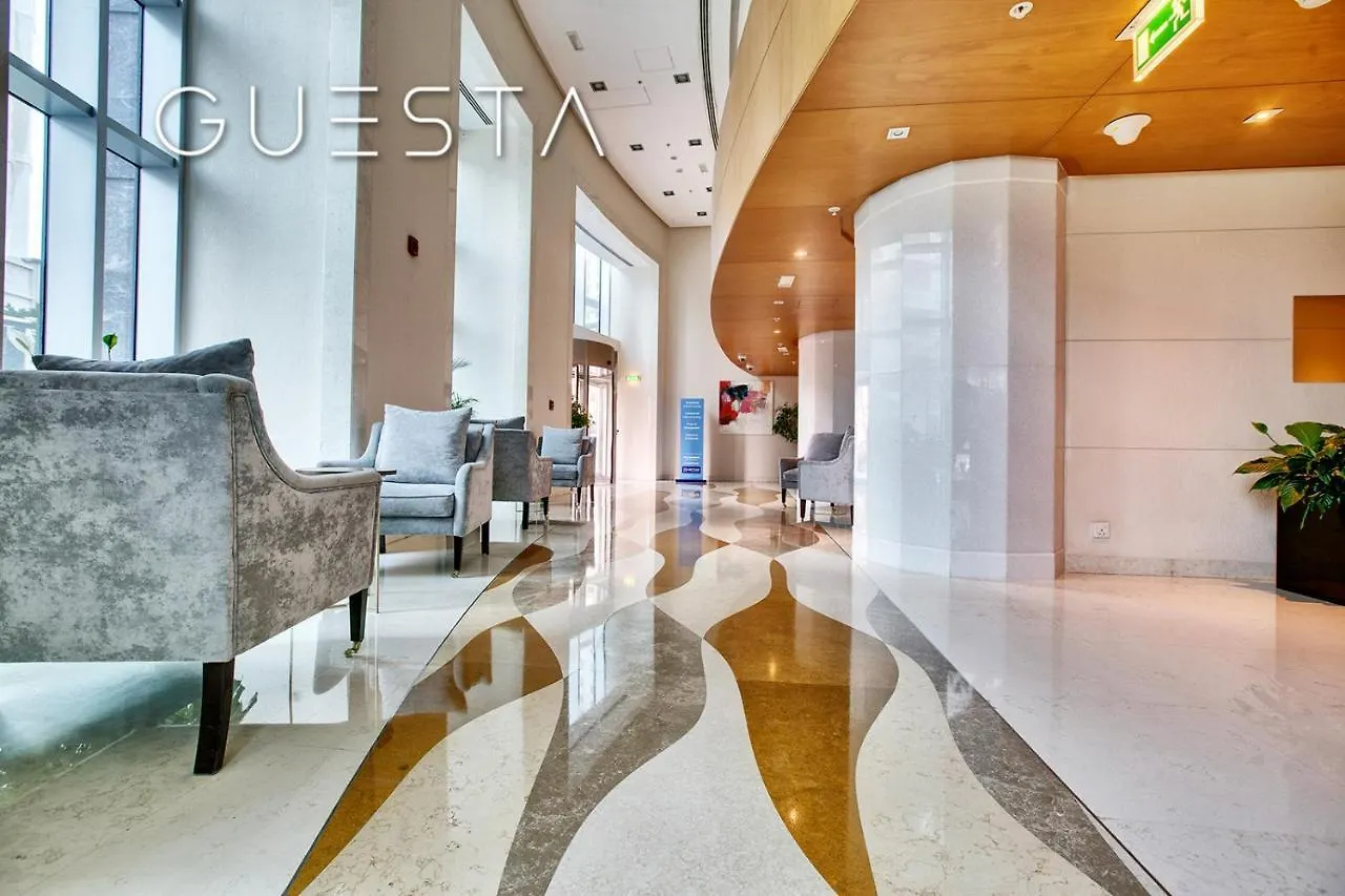 Marina Promenade - Paloma Tower, Dubai Marina Διαμέρισμα Ηνωμένα Αραβικά Εμιράτα